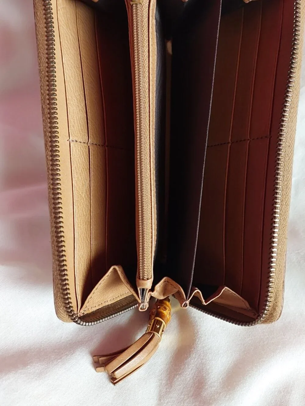 Gucci Rania GG Canvas - Picture 7 of 17